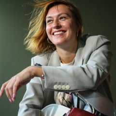 Алиса Кузнецова, 27.12, Санкт-Петербург