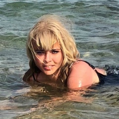 Марина Зубкова, Запорожье