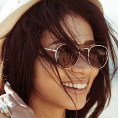 Мари Хуанна, 11.10, Санкт-Петербург