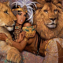 Аня Смирнова-Зайцева, 16.04, Курахово