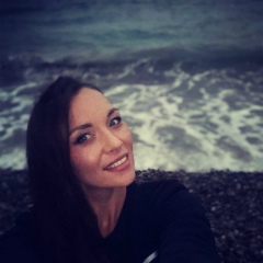 Екатерина Шокина, 09.07, Одесса