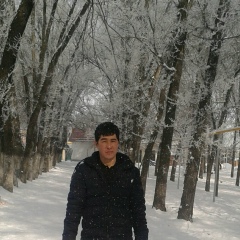 Ахмет Камалов, 19.09.1991, Алматы