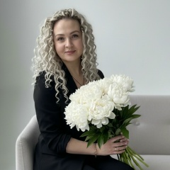 Анна Сергеевна, 15.03.1992, Сургут