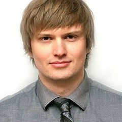 Анатолий Борисенко, Киев