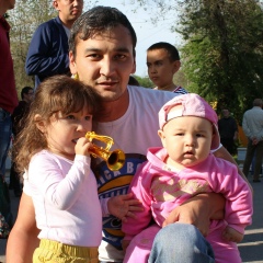 Дамир Тайженов, 09.03.1986, Алматы