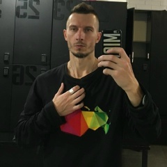 Иван Татьянин, 30.07, Липецк