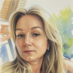 Наталия Митрофанова, Иваново