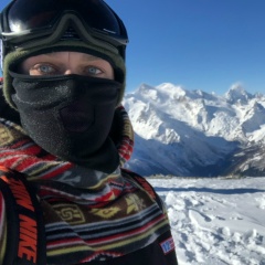 Дмитрий Алексеевич, Москва