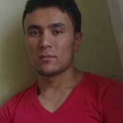 Mirzoxid Oxunjonov