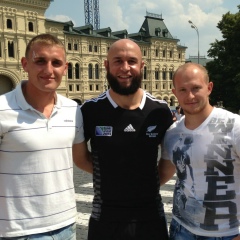 Сергей Янюшкин, 16.11.1986, Пенза