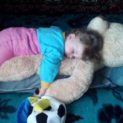 Денис Гарбут, 01.09.1987, Гуляйполе