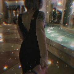 Даша Локтева, 23.03, Orlando