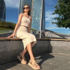 Яна Игоревна, 15.05