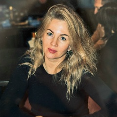 Ирина Комова, 29.02, Тула