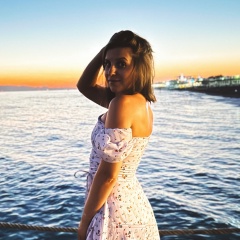 Валерия Солдатенкова, 04.03.1994, Екатеринбург