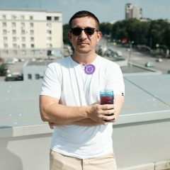 Алексей Шамин, 08.07.1985, Челябинск