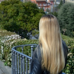 Анна Костюк, Таганрог