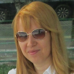 Светлана Лазарева, 04.06, Уфа