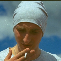 Сергей Кудряшов, 27.07.1988, Москва