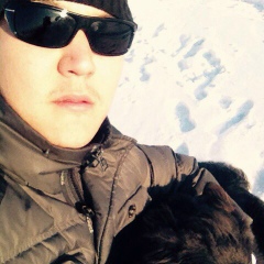 Мирас Колдаган, 09.10, Алматы