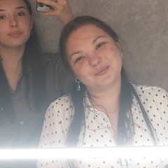 Лина Сидорова, 29.01.1990, Уфа