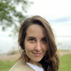 Мария Полякова, 03.09.1988, Новосибирск