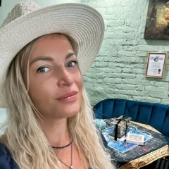 Ксения Тишкова, 06.02, Санкт-Петербург