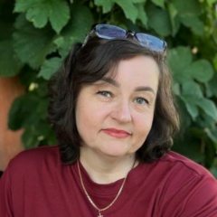 Ирина Прахова, 07.10, Великий Устюг