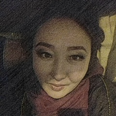 Полина Эверстова, 09.07, Якутск