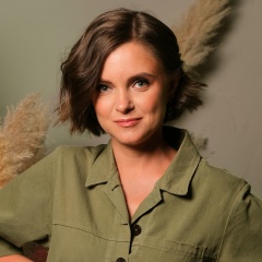 Алёна Чердакова, 08.07, Москва