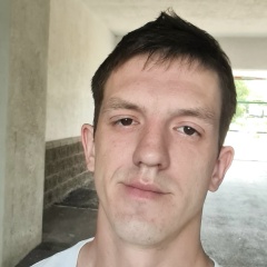 Николай Мизенков, 14.09.1995, Иглино