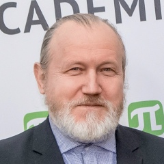 Константин Захаров, 31.05.1959, Санкт-Петербург