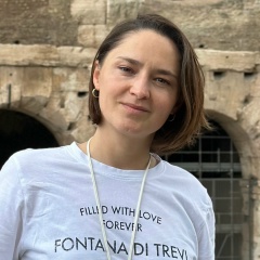 Екатерина Ялова, 21.09, Алматы