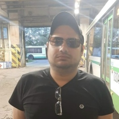 Сергей Федосов, 07.02, Москва