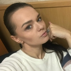 Ирина Голоднова, 19.04, Челябинск