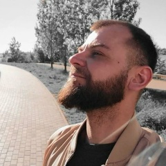 Александр Клюев