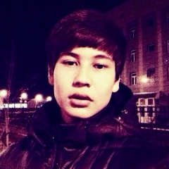 Изетулла Таубалдиев, 13.11.1997