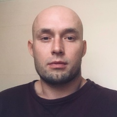 Стас Герасимов, 23.01, Грязовец