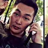 Савелий Абрамов, 23.02, Санкт-Петербург