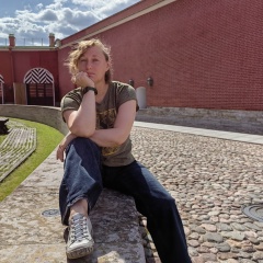 Анна Ремпель, 01.12