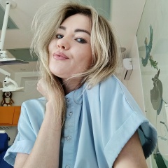 Елена Данилова, 27.06.1990