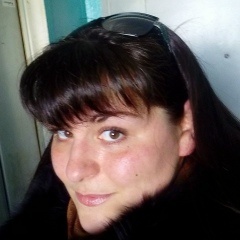 Елена Горобец, 04.05.1987, Москва