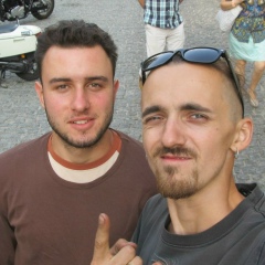 Dim Shannyn, 31.01.1988, Bergen