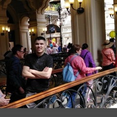 Шынгыс Елубай, Шымкент