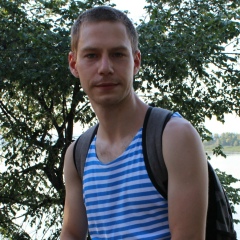 Алексей Дудник