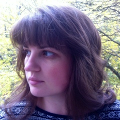 Полина Кулик, 13.07.1982, Санкт-Петербург