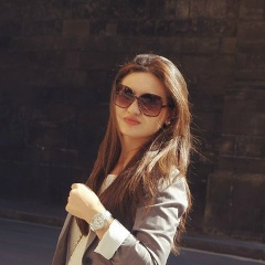Аиша Шакирова, 18.06, Ташкент