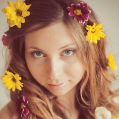 Екатерина Серегина, 16.10, Балашиха
