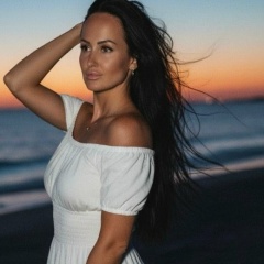 Лида Харичкина, 25.04.1989, Санкт-Петербург