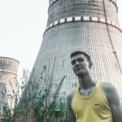 Діма Петрушко, 03.10